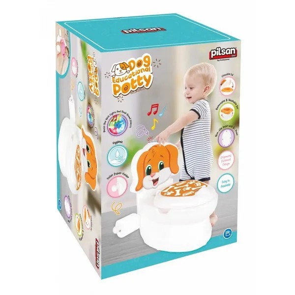 Продукт Pilsan - Гърне - 0 - BG Hlapeta