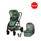 Cosatto WOW 3 - Бебешка количка Продукт Cosatto WOW 3 - Бебешка количка - 27 - BG Hlapeta