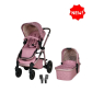 Cosatto WOW 3 - Бебешка количка Продукт Cosatto WOW 3 - Бебешка количка - 26 - BG Hlapeta