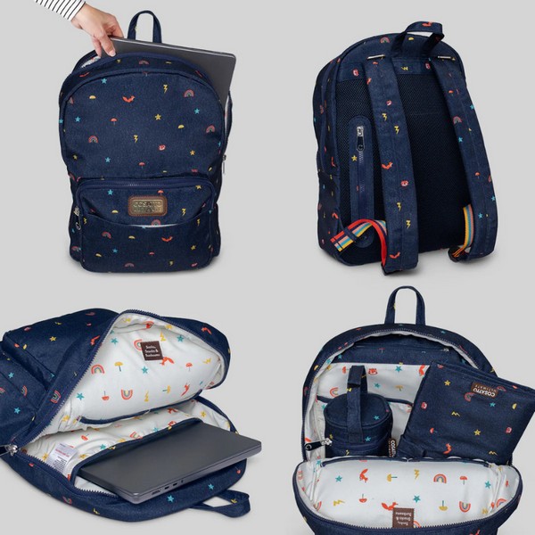 Продукт Cosatto Ultimate - Раница - 0 - BG Hlapeta