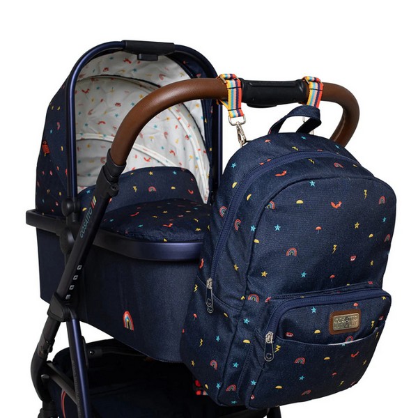 Продукт Cosatto Ultimate - Раница - 0 - BG Hlapeta