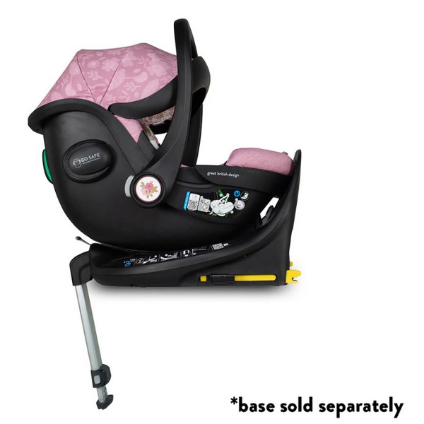 Продукт Cosatto Acorn 2 - Кошница за кола i-size 40-87 см> - 0 - BG Hlapeta