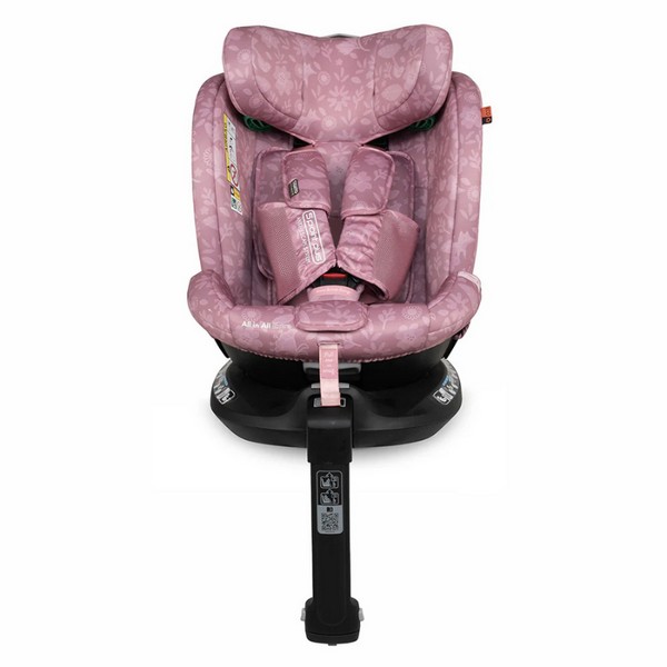Продукт Cosatto All in All EXTRA Столче за кола 40-150 см. i-size - 0 - BG Hlapeta