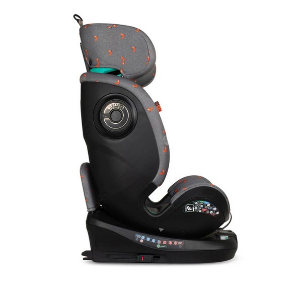 Продукт Cosatto ALL in ALL ULTRA Rotate I-Size - 0 - BG Hlapeta