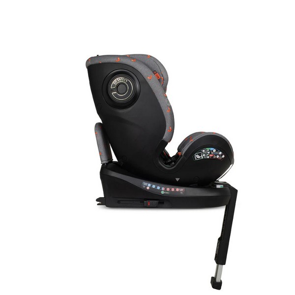 Продукт Cosatto ALL in ALL ULTRA Rotate I-Size - 0 - BG Hlapeta