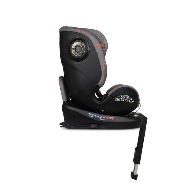 Продукт Cosatto ALL in ALL ULTRA Rotate I-Size - 0 - BG Hlapeta