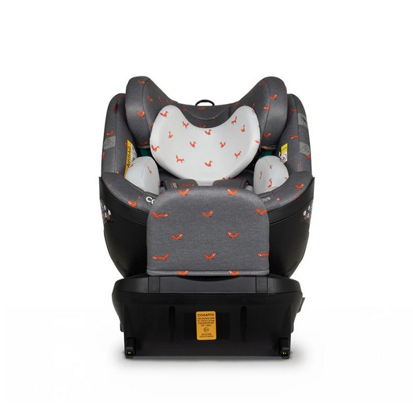 Продукт Cosatto ALL in ALL ULTRA Rotate I-Size - 0 - BG Hlapeta
