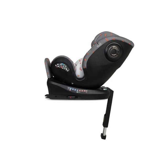 Продукт Cosatto ALL in ALL ULTRA Rotate I-Size - 0 - BG Hlapeta