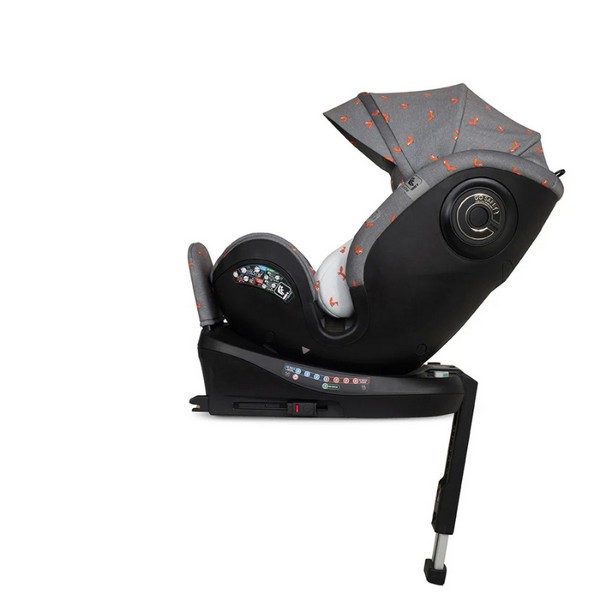 Продукт Cosatto ALL in ALL ULTRA Rotate I-Size - 0 - BG Hlapeta