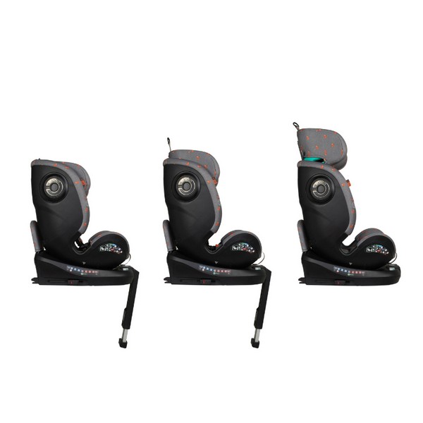 Продукт Cosatto ALL in ALL ULTRA Rotate I-Size - 0 - BG Hlapeta