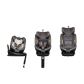 Cosatto ALL in ALL ULTRA Rotate I-Size Продукт Cosatto ALL in ALL ULTRA Rotate I-Size - 20 - BG Hlapeta