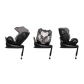 Cosatto ALL in ALL ULTRA Rotate I-Size Продукт Cosatto ALL in ALL ULTRA Rotate I-Size - 19 - BG Hlapeta
