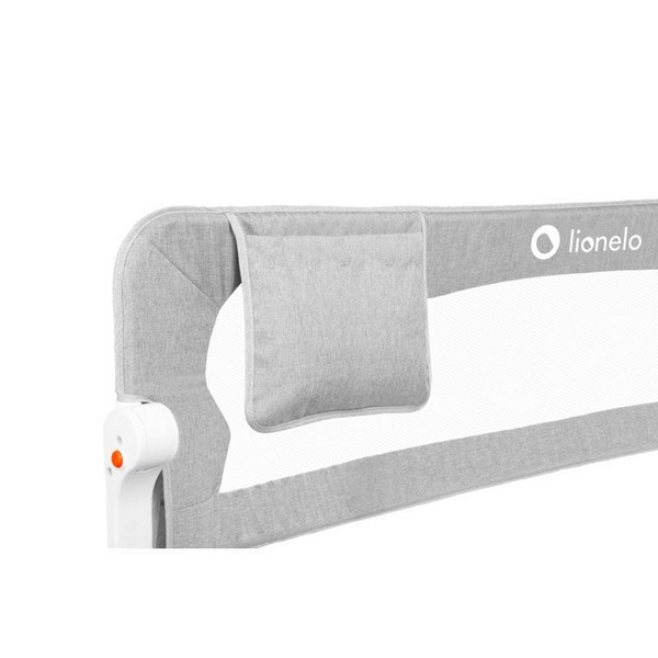 Продукт Lionelo Eva - Преграда за легло 18+ м. - 0 - BG Hlapeta