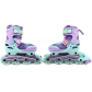 SEVEN Frozen - Детски ролери 3в1 Продукт SEVEN Frozen - Детски ролери 3в1 - 4 - BG Hlapeta