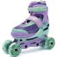 SEVEN Frozen - Детски ролери 3в1 Продукт SEVEN Frozen - Детски ролери 3в1 - 5 - BG Hlapeta