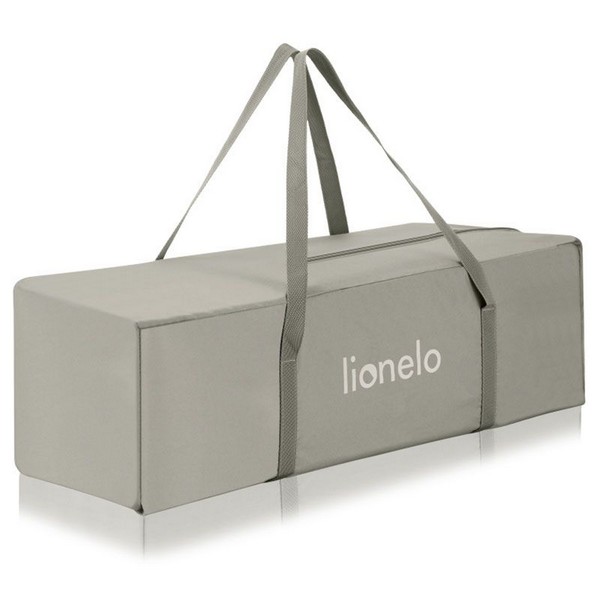 Продукт Lionelo Laura - Бебешка кошара - 0 - BG Hlapeta