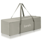 Продукт Lionelo Laura - Бебешка кошара - 26 - BG Hlapeta