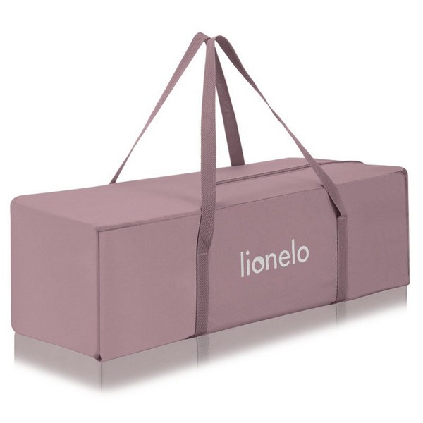 Продукт Lionelo Laura - Бебешка кошара - 0 - BG Hlapeta
