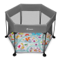 Продукт Lionelo Roel - Кошара за игра - 6 - BG Hlapeta
