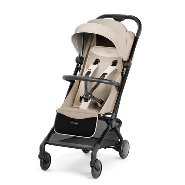 Продукт KinderKraft PILOT 2 - Бебешка количка - 0 - BG Hlapeta