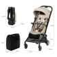 KinderKraft PILOT 2 - Бебешка количка Продукт KinderKraft PILOT 2 - Бебешка количка - 3 - BG Hlapeta