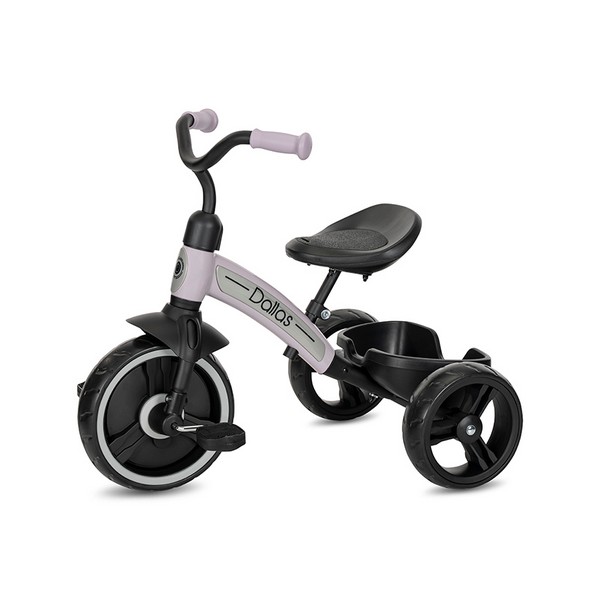 Продукт Lorelli e-motion DALLAS - Триколка - 0 - BG Hlapeta