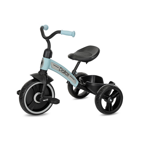 Продукт Lorelli e-motion DALLAS - Триколка - 0 - BG Hlapeta