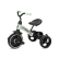 Lorelli e-motion DALLAS - Триколка