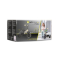 Продукт Lorelli e-motion DALLAS - Триколка - 6 - BG Hlapeta