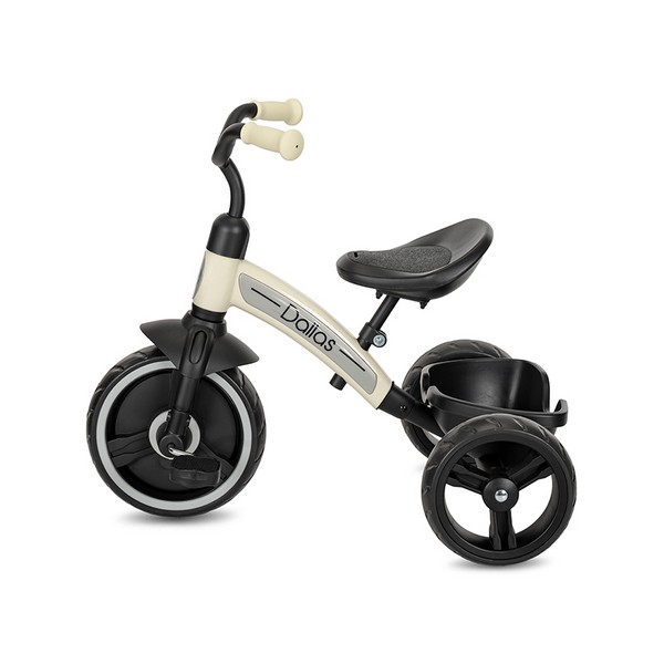 Продукт Lorelli e-motion DALLAS - Триколка - 0 - BG Hlapeta