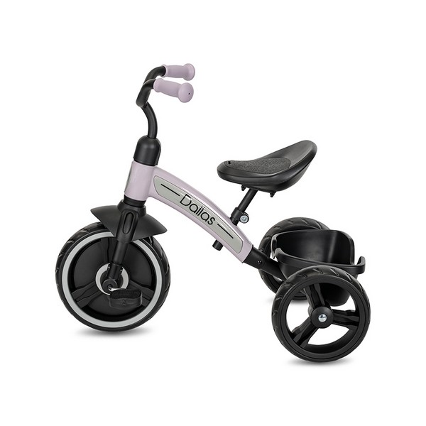 Продукт Lorelli e-motion DALLAS - Триколка - 0 - BG Hlapeta
