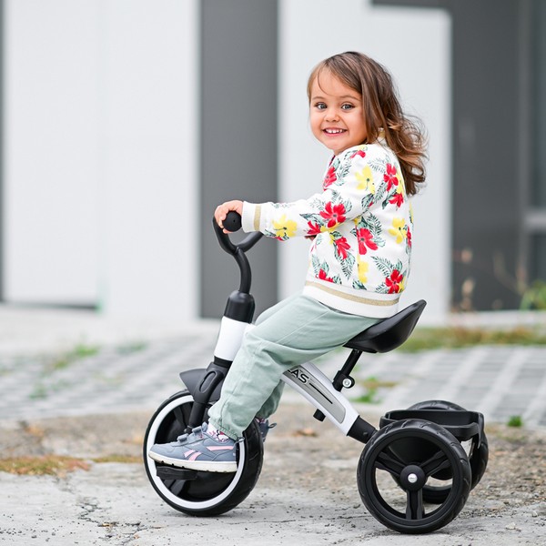 Продукт Lorelli e-motion DALLAS - Триколка - 0 - BG Hlapeta