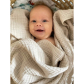 Продукт Galix Baby dream - Бебешка пелена 80/100см фин муселин - 12 - BG Hlapeta