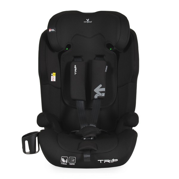 Продукт Cangaroo Trip - Стол за кола 76-150 см. - 0 - BG Hlapeta