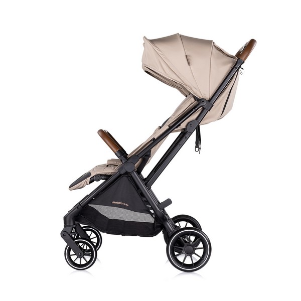 Продукт Chipolino Twinity - Количка за близнаци - 0 - BG Hlapeta