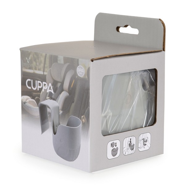 Продукт Cangaroo Cuppa - Поставка за чаша за стол за кола - 0 - BG Hlapeta