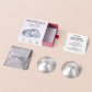 Продукт Momcozy - Сребърни протектори за зърна - 1 - BG Hlapeta