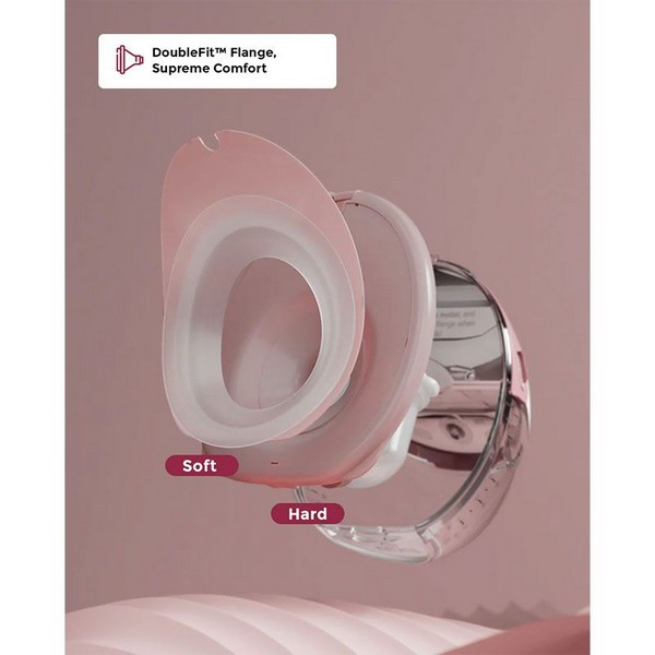 Продукт Momcozy Mobile Style M6, Hands-free - Eлектрическа помпа за кърма - 0 - BG Hlapeta