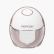 Momcozy Mobile Style M6, Hands-free - Eлектрическа помпа за кърма