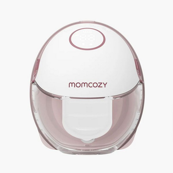 Продукт Momcozy Mobile Style M6, Hands-free - Eлектрическа помпа за кърма - 0 - BG Hlapeta