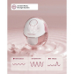 Продукт Momcozy Mobile Style M6, Hands-free - Eлектрическа помпа за кърма - 6 - BG Hlapeta