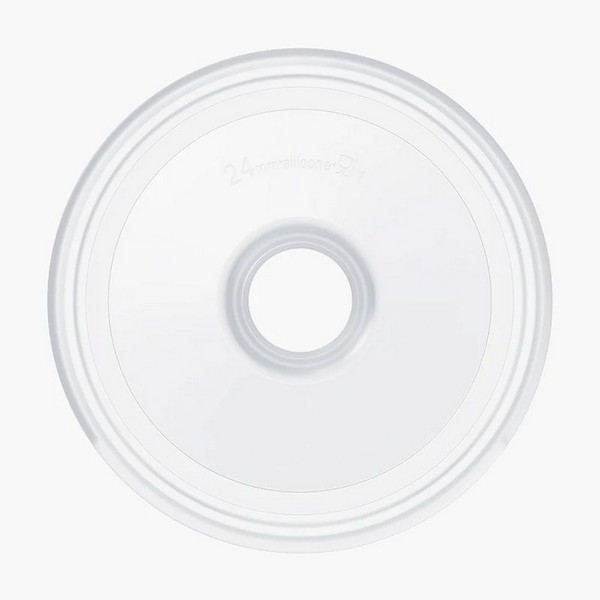 Продукт Momcozy S12 Pro - Двуслойна фуния за помпа за кърма - 0 - BG Hlapeta