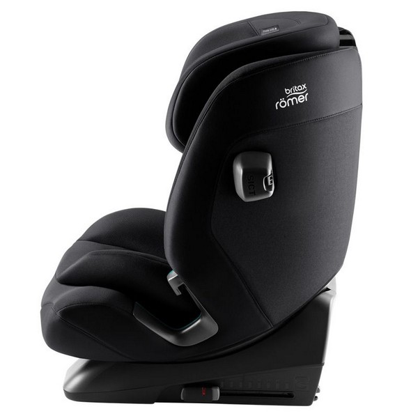Продукт Britax Romer Advansafix Pro - Стол за кола i-Size, 76-150 см - 0 - BG Hlapeta
