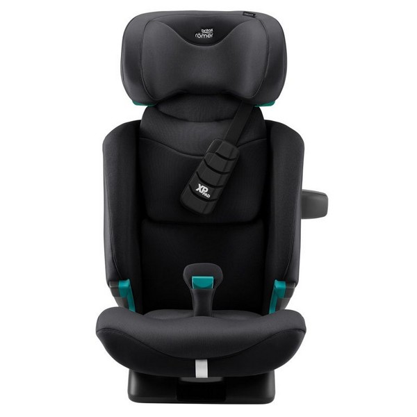 Продукт Britax Romer Advansafix Pro - Стол за кола i-Size, 76-150 см - 0 - BG Hlapeta