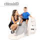 Chipolino Слонче - Детска пързалка 160 см. Продукт Chipolino Слонче - Детска пързалка 160 см. - 1 - BG Hlapeta