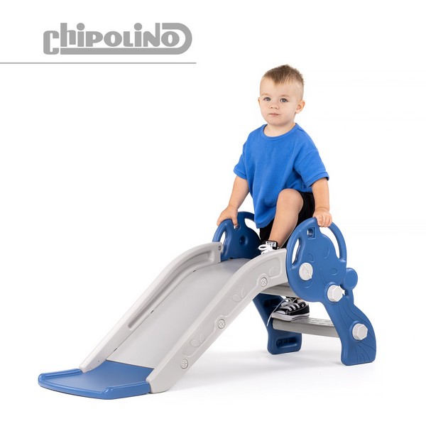 Продукт Chipolino Дърво - Детска пързалка 116 см. - 0 - BG Hlapeta