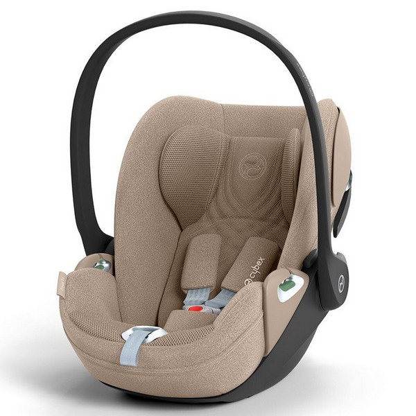 Продукт Cybex Cloud T i-Size Plus 45 – 87 см - Стол за кола - 0 - BG Hlapeta