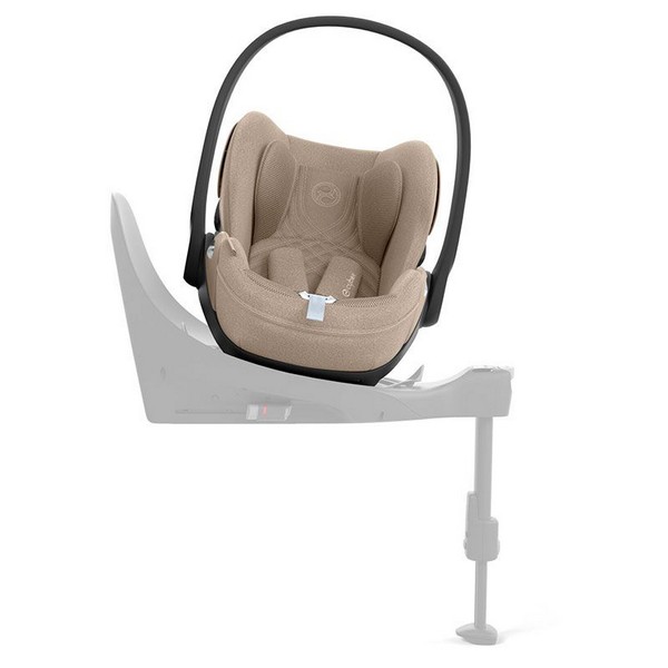 Продукт Cybex Cloud T i-Size Plus 45 – 87 см - Стол за кола - 0 - BG Hlapeta