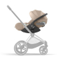 Продукт Cybex Cloud T i-Size Plus 45 – 87 см - Стол за кола - 3 - BG Hlapeta