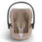 Продукт Cybex Cloud T i-Size Plus 45 – 87 см - Стол за кола - 5 - BG Hlapeta